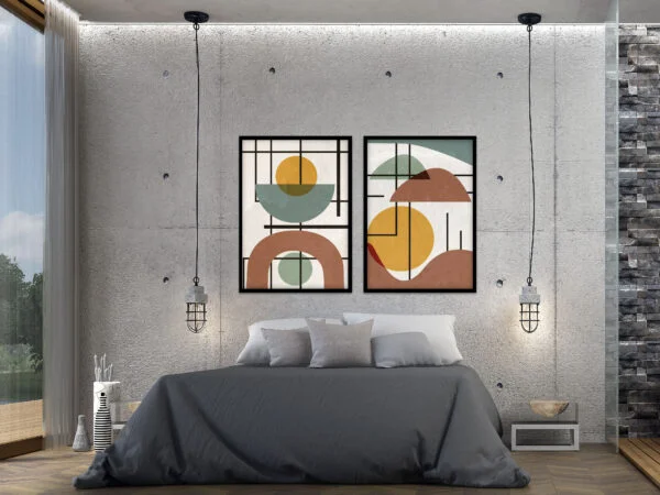 art-linéaire-personalisation-résidence-gérée