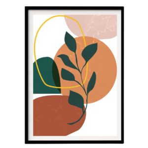 tableau-encadré-unique-résidence-gérée