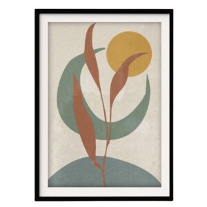 décoration-géométrique-abstrait-résidence-gérée