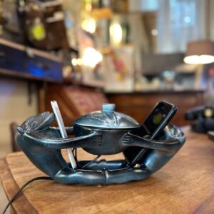 B360 SUPPORT CHARGEUR TELEPHONE DESIGN